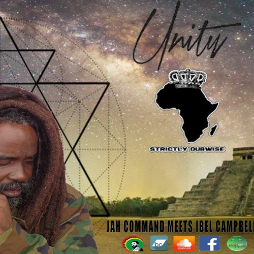 U.N.I.T.Y. EP (EXTENDED PLAY) 3 cuts + 3 dubs + 3 RAW DUBS