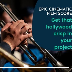 Hollywood Budget Cinematic Film Example