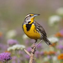 The Meadowlark