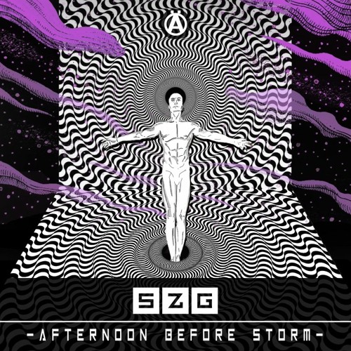 SZG - Upside Healing (Arman John Remix) [MRKD034 | Premiere]