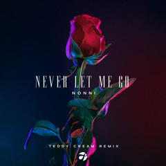 Never Let Me Go (Teddy Cream Remix)