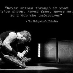 Metallica - The Unforgiven (Khaled Roshdy 2023 Remix)