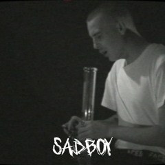 Huskii - Sadboy Ft Jocelyn Flores