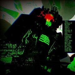 A Creation of Sorrow (Hacklord Shedletsky 1x1x1x1 lms) | Forsaken UST