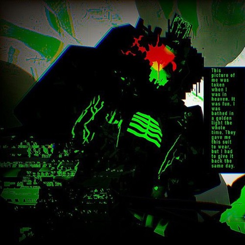 A Creation of Sorrow (Hacklord Shedletsky 1x1x1x1 lms) | Forsaken UST