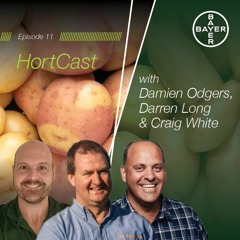 HortCast Episode 11 - August 2023