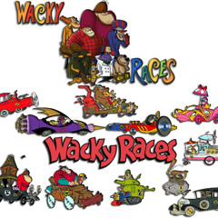 Wacky Racist