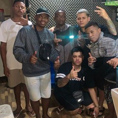 TRAJE DO BAYER (DJ PEDRÃO) MC'S LEANDRO, RB, DAVI, LONE, GB DA FAST E PEDRIN DO ENGENHA