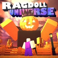 Ragdoll Universe: Witches Groove