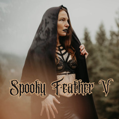 Spooky Feather V
