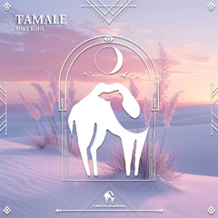 Mike Kohl - Tamale [Cafe De Anatolia]