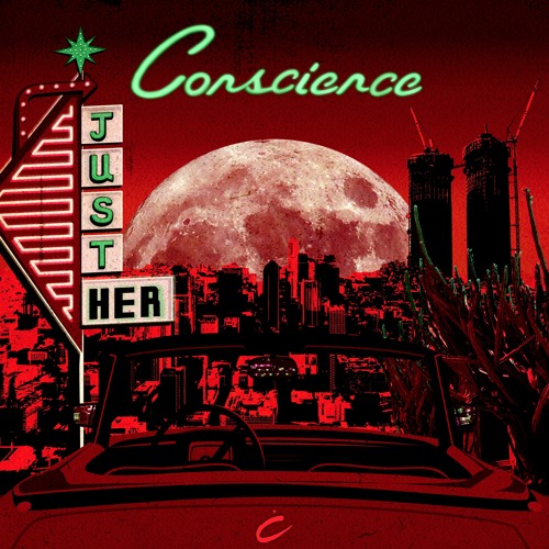 CP092: Just Her - Waking Dream