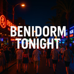 Benidorm Tonight