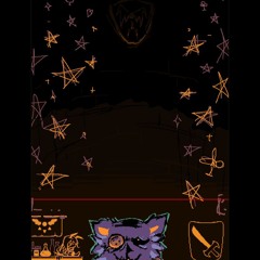 Seam Cutscene (wip)