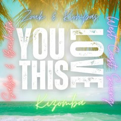 YOU LOVE THIS URBANKIZ BY DJ CSMILES