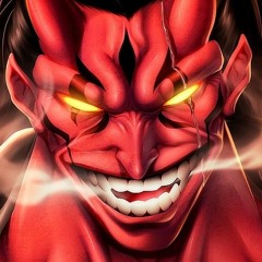 Zaraki Kenpachi (Bleach) - Bankai - Okabe