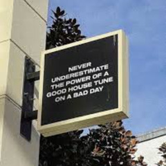 Brendisi's house/UKG mix