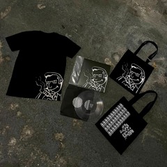 DASEPLATE - Fat Tony VIP / Fat Tony (PONDLIFE015)