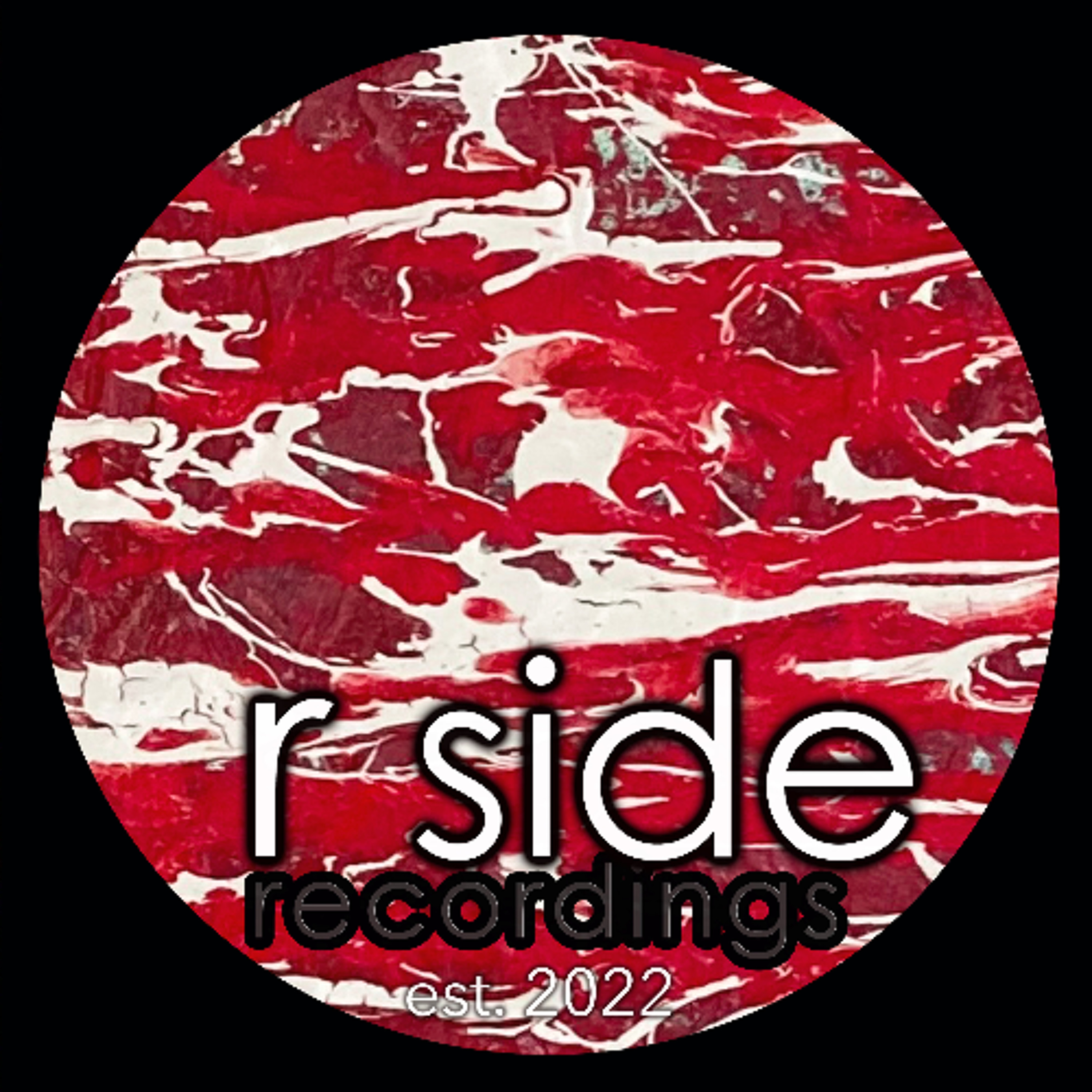 RS1000 "Make America Size Queens" EP DJ Samuel Lawrence R Side Recordings episode artwork