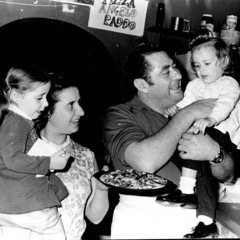 Eternally Together (For The Cinotti Family)