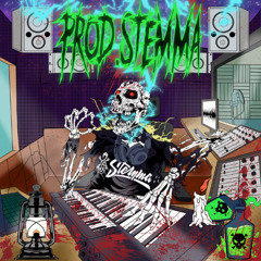 CARRION BEAT STEMMA PROMO