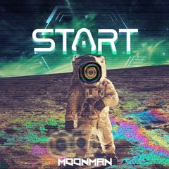 Moon Man  - Caçadores da Floresta [FREE DOWNLOAD]