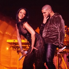 Drake (Feat. Rihanna) - Take Care (The Haze Remix)