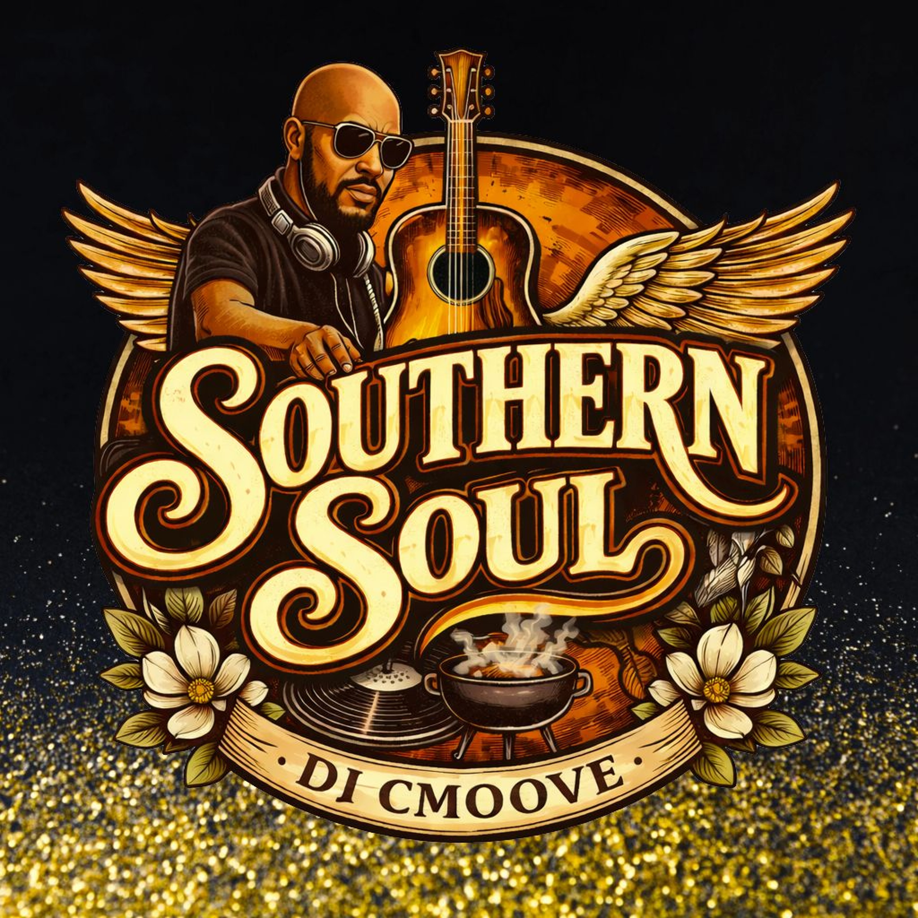 2025: Best of Southern Soul (Vol. 1) episode artwork