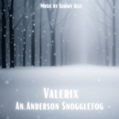 Mistletoe Hidden Under the Snow (Norwegian Version) - (From "An Anderson Snoggletog")
