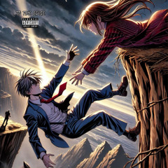 Lil Wass & Finn Mecury - To The Edge