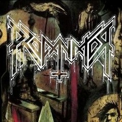 Profanator "Epidemic" (Slayer Cover)