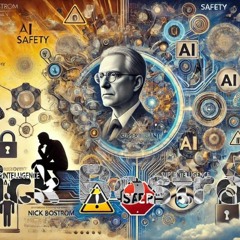 Nick Bostrom & Artificial Intelligence