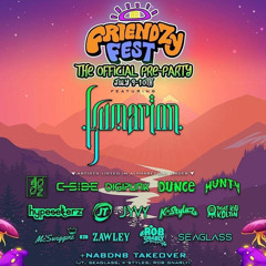 Friendzy Fest NAB Takeover [SEAGLASS] - July 9, 2022