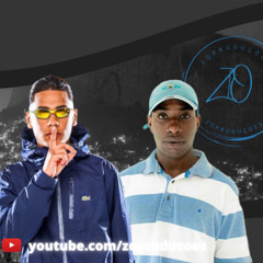 Tudo Mudou Amém- MC Titanic e MC Neguinho SJ (Prod-DJ Rick)