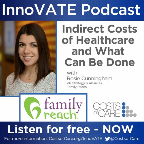 Indirect Costs of Healthcare and What Can Be Done
