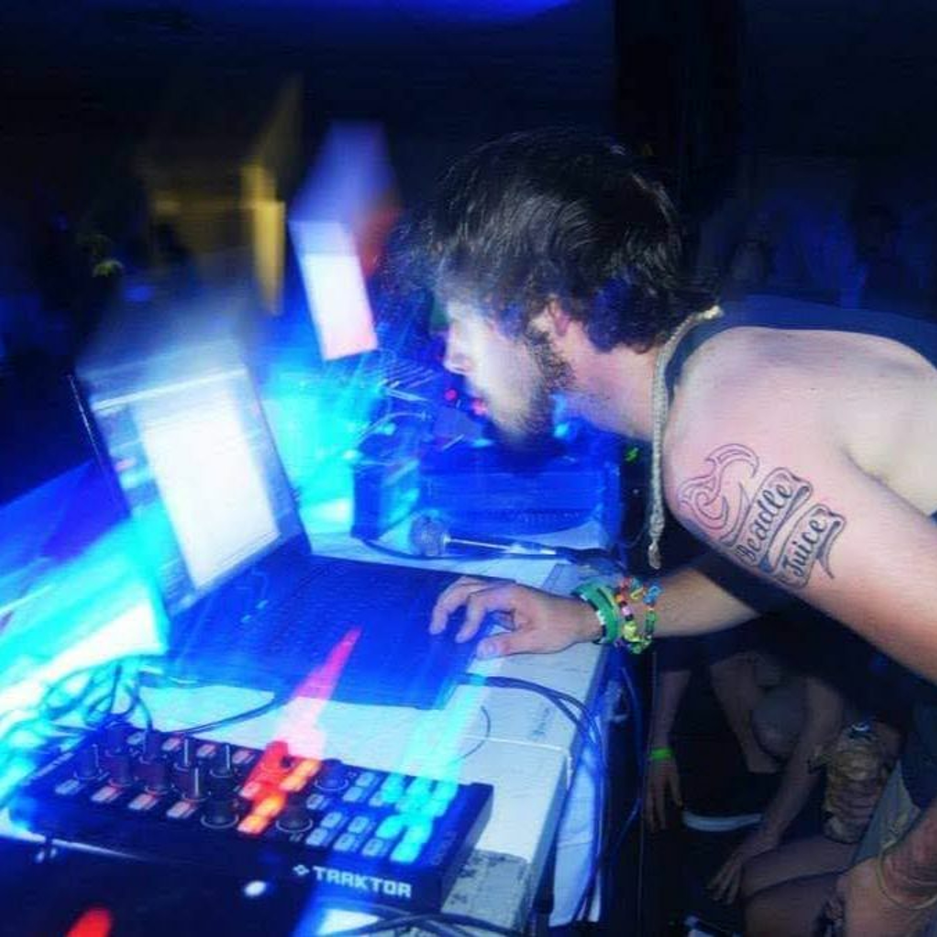 DjBeadlejuice