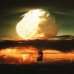 The Destroyer Of Worlds