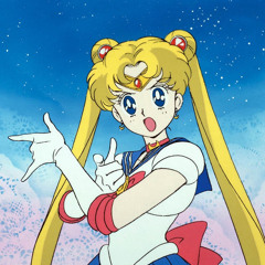 Sailor Moon OST - Moonlight Densetsu