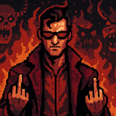 Welcome to HELL