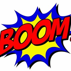 Boom (Lexxy's Edit)