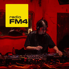 FM4 // Kerzenfabrik
