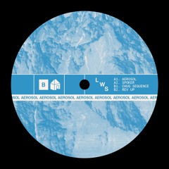 RED005 LWS - Aerosol EP (RED005)
