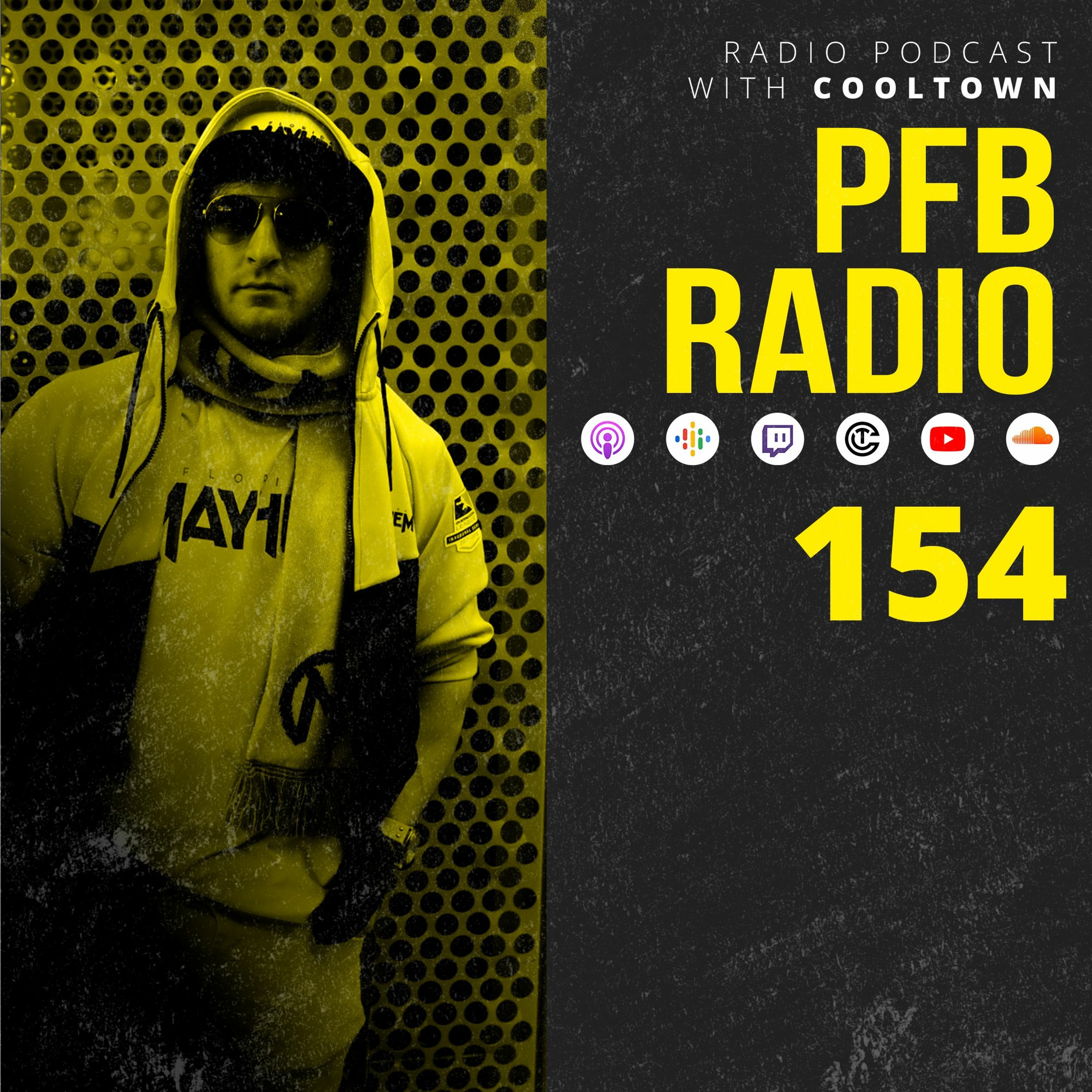 PFB Radio