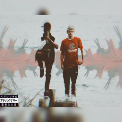 lpovb x AG~12 THIS IS FUN FOR US FREESTYLE (Prod. Frozy)