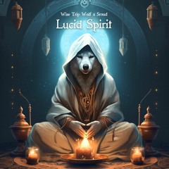 Lucid Spirit - Wise Trip Wolf x Sroud