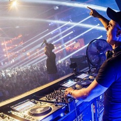 Thunderdome 2022 ｜ Cryogenic