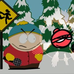 Friday Night Funkin vs Eric Cartman - Limit
