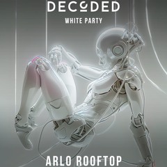 Decoded Live Set 8/23 2024 @ Arlo Afterdark Williamsburg NY