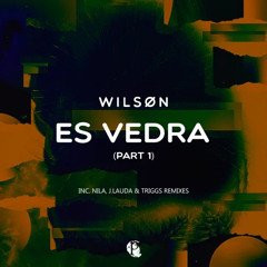 Wilson - Es Vedra (J Lauda remix) Pangea Recordings