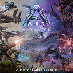 ARK Genesis Pt. Two Main Theme